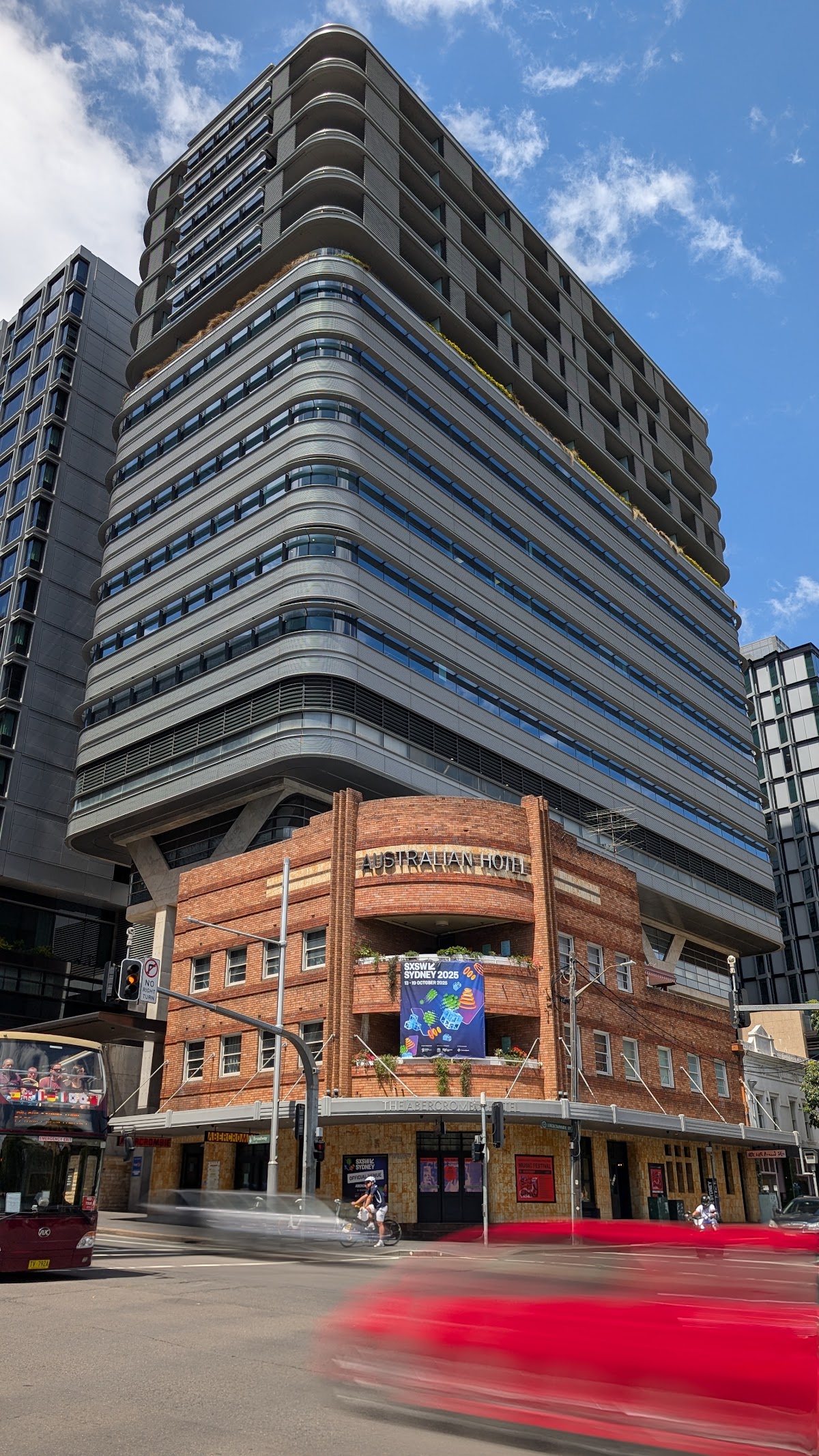 The Abercrombie — photo 2