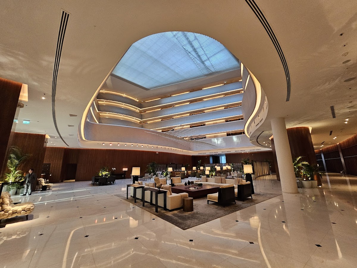 The Abu Dhabi Edition — photo 4