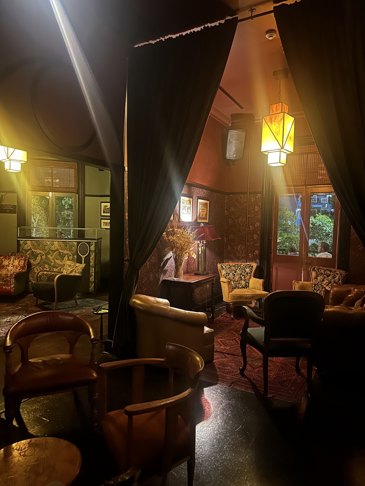 The Athletic Club & Social — photo 4