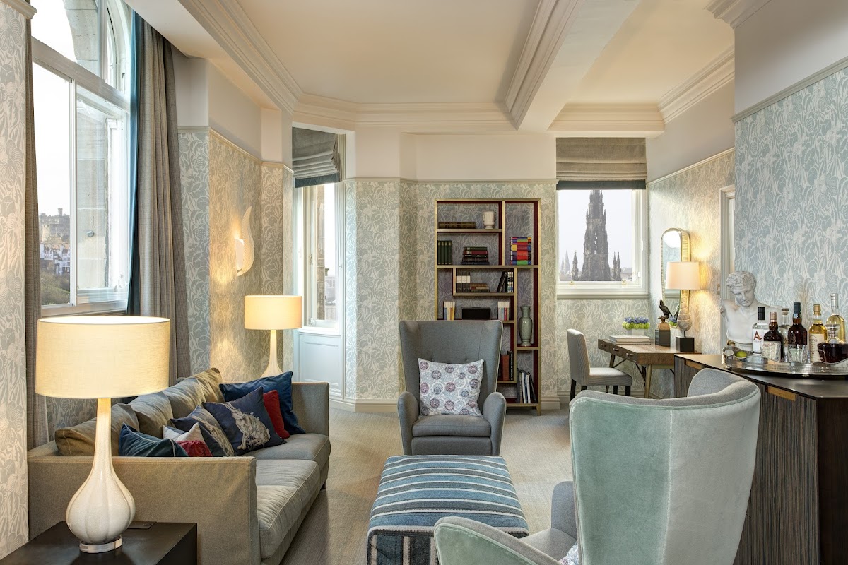 The Balmoral — photo 6