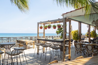 The Beach House