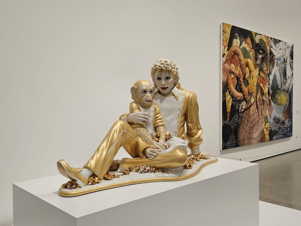The Broad, Los Angeles