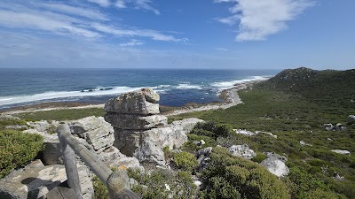 The Cape Peninsula Loop