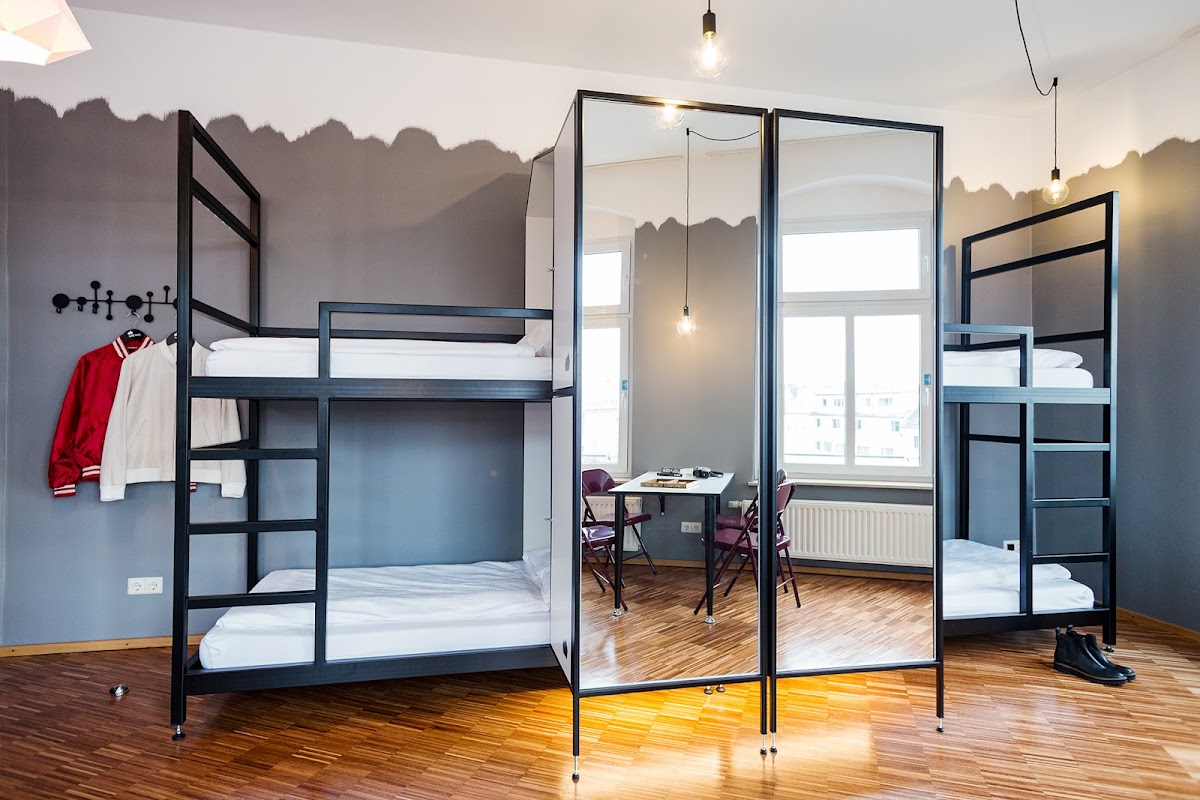 The Circus Hostel — photo 2