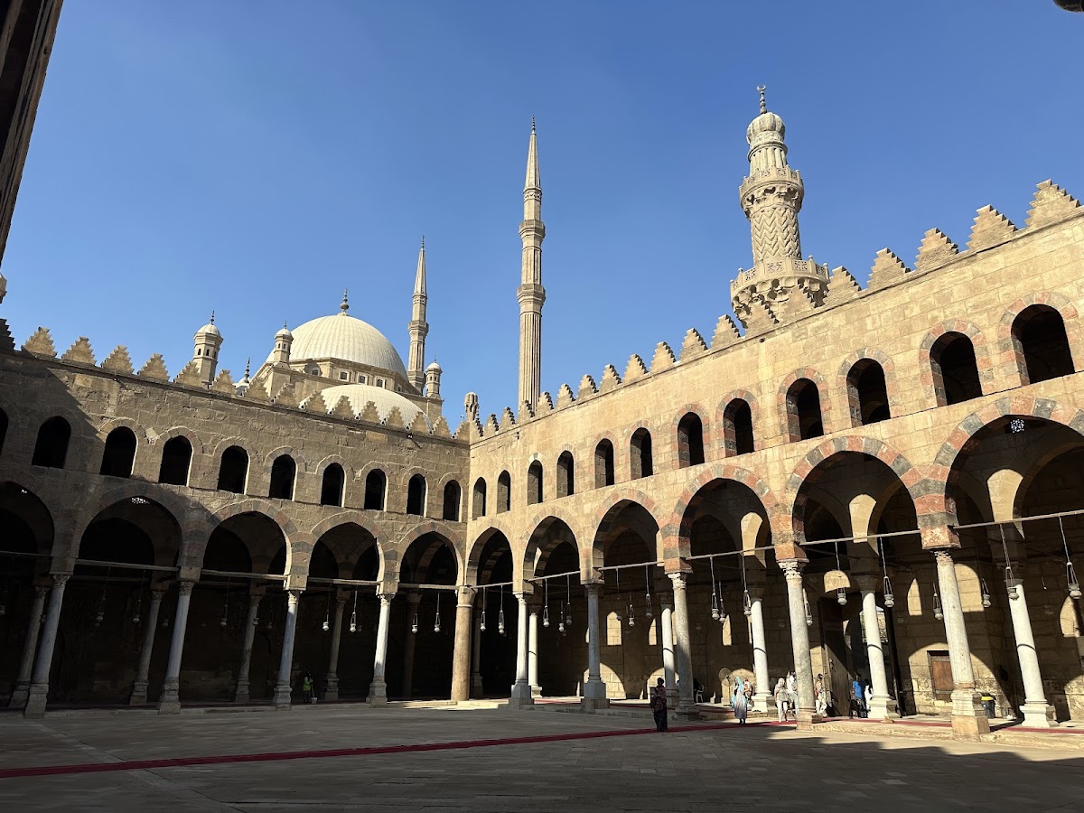 The Citadel of Saladin — photo 5