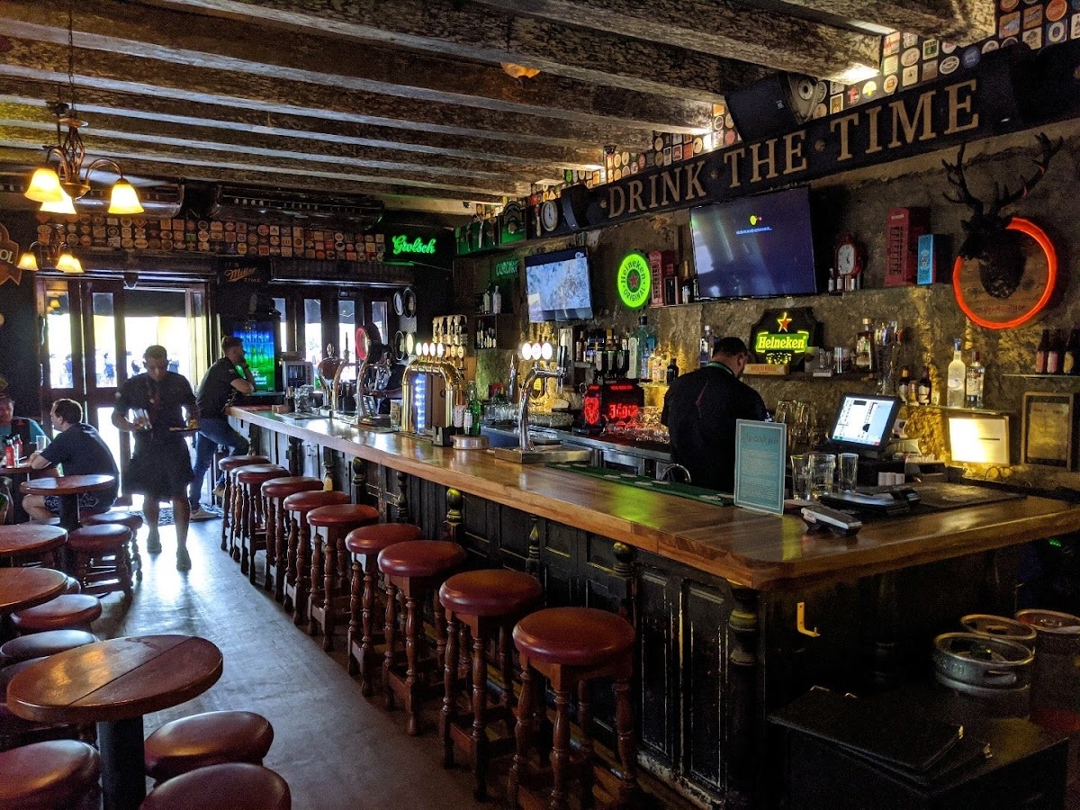 The Clock Pub — photo 2