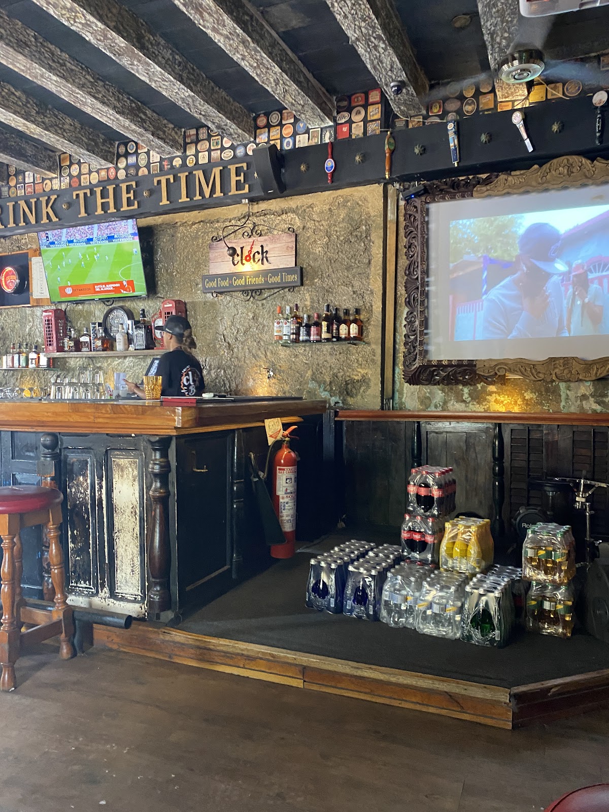 The Clock Pub — photo 5