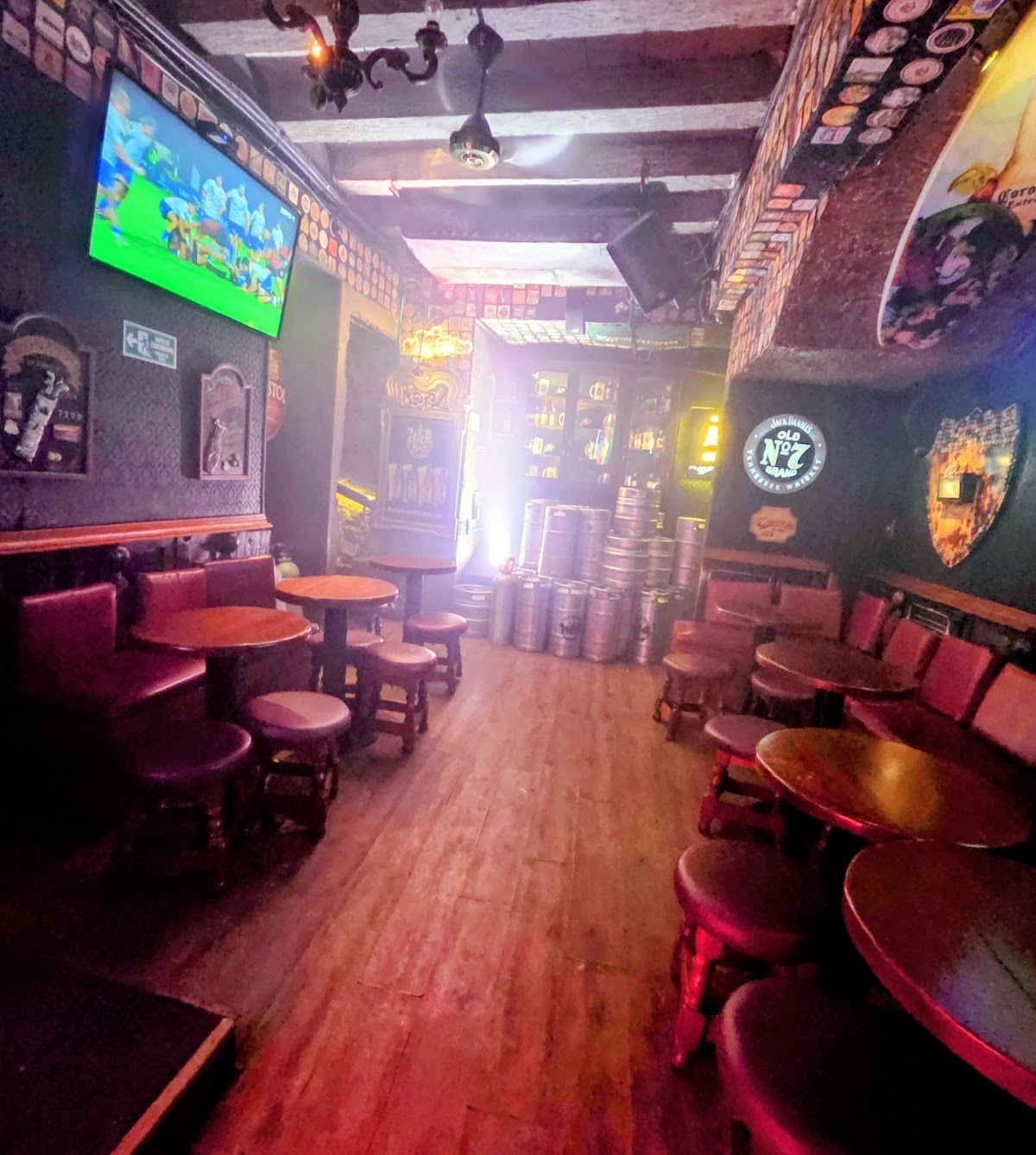 The Clock Pub — photo 6
