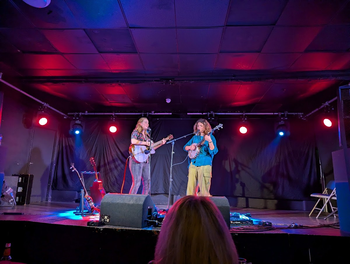 The Crescent Community Venue, York