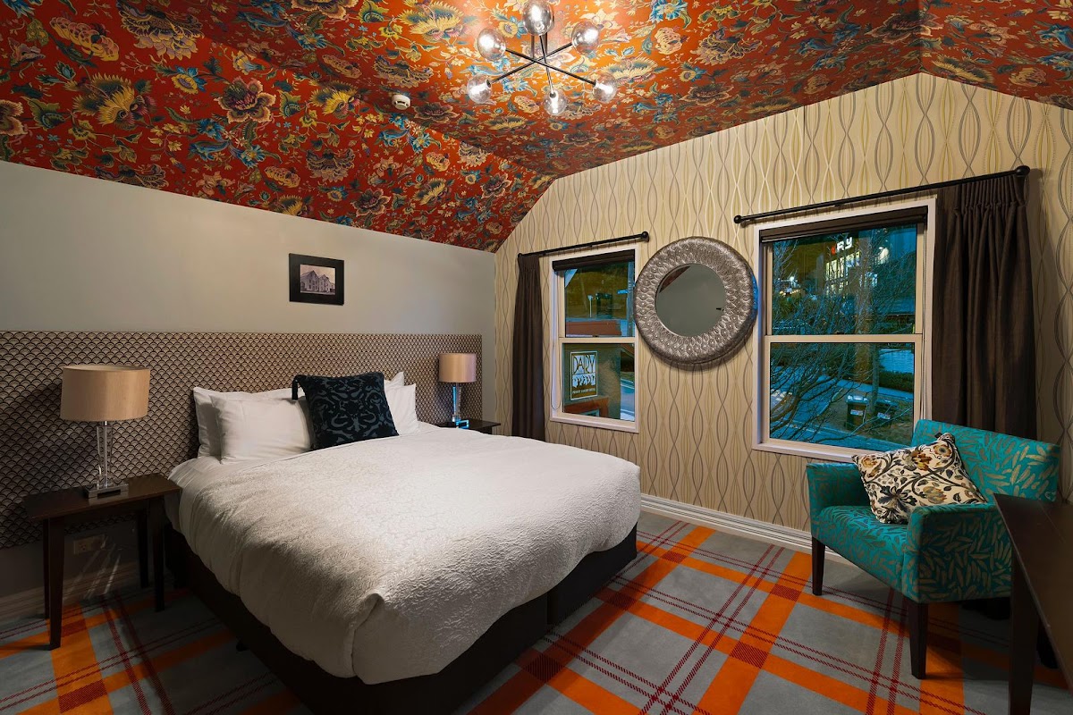 The Dairy Private Hotel — photo 2