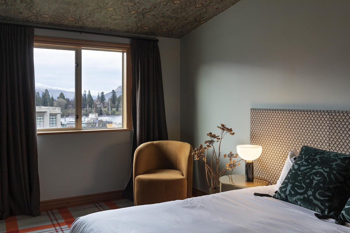 The Dairy Private Hotel — photo 3