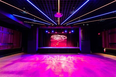 The Drake Underground