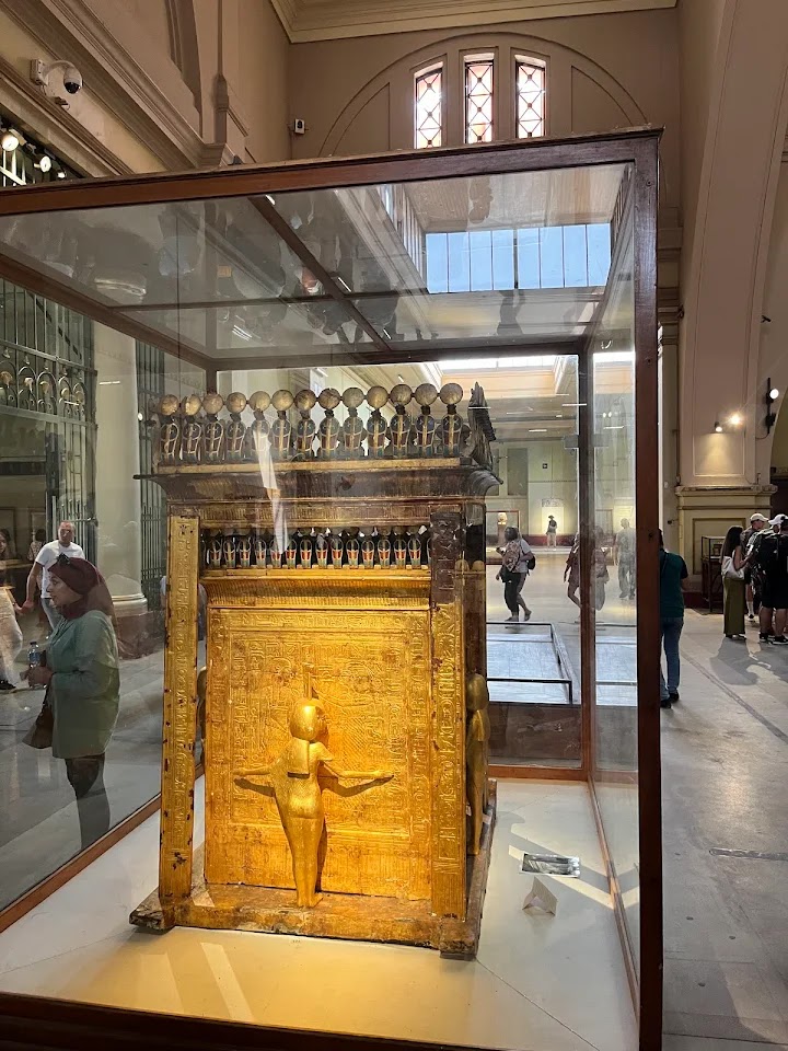The Egyptian Museum — photo 5