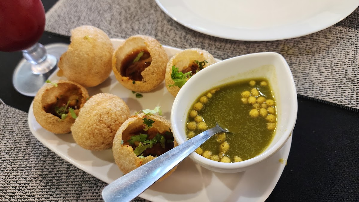 The Ganga Cafe, Kuala Lumpur