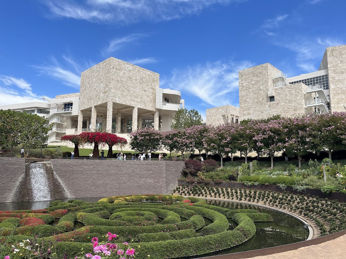The Getty Center — photo 2