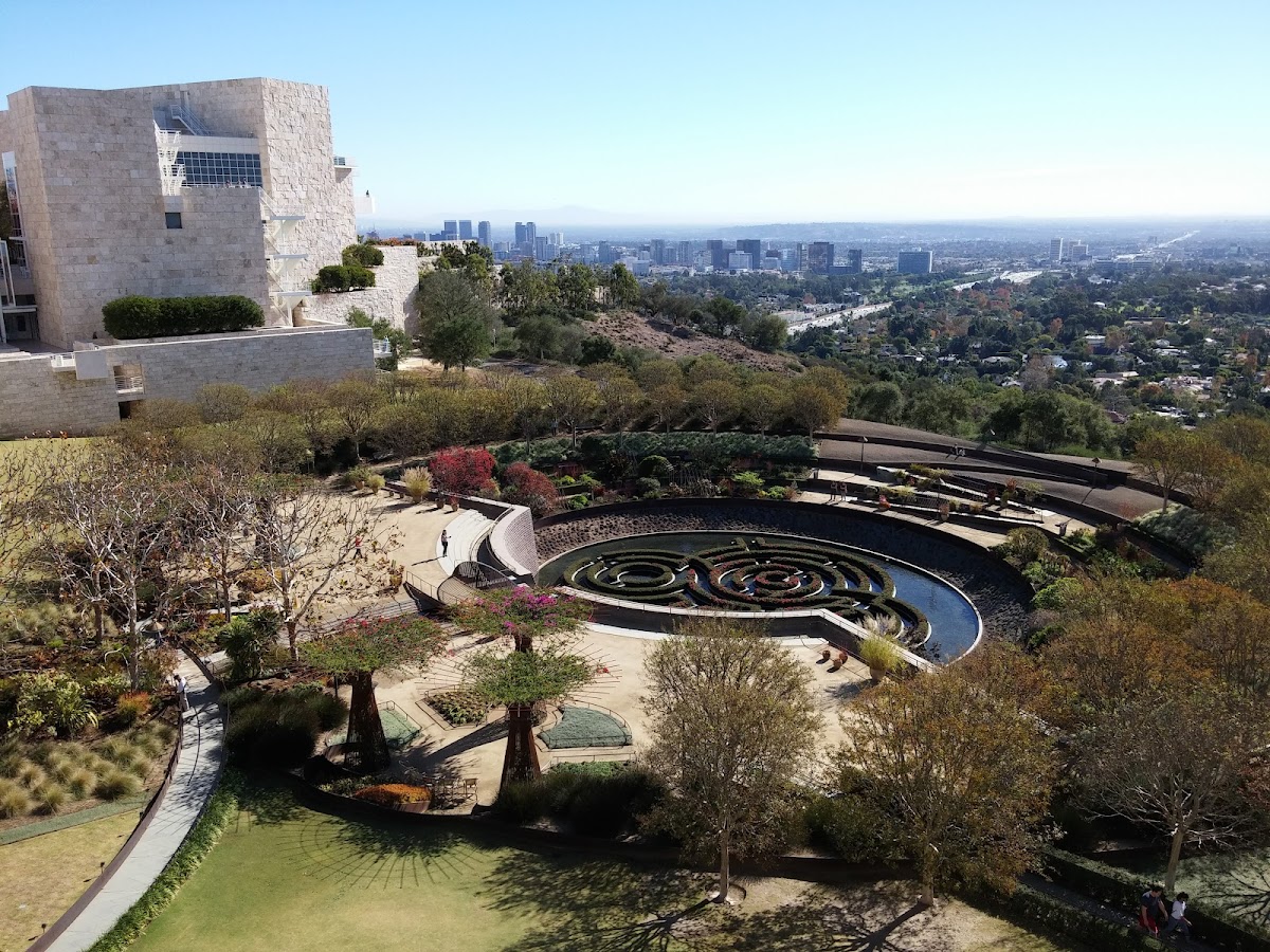 The Getty Center — photo 3