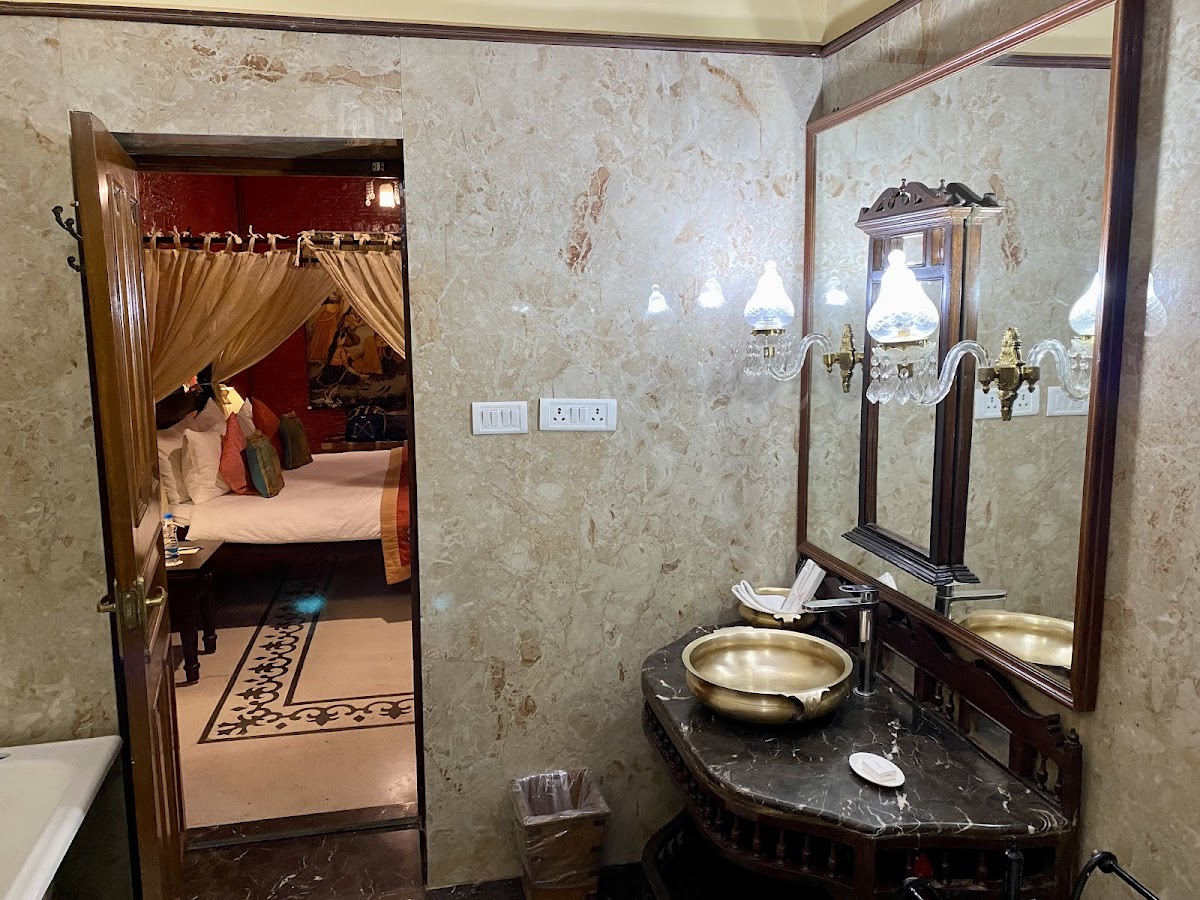 The Grand Imperial — photo 3
