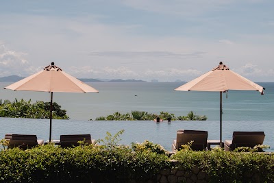 The Grill at Amatara