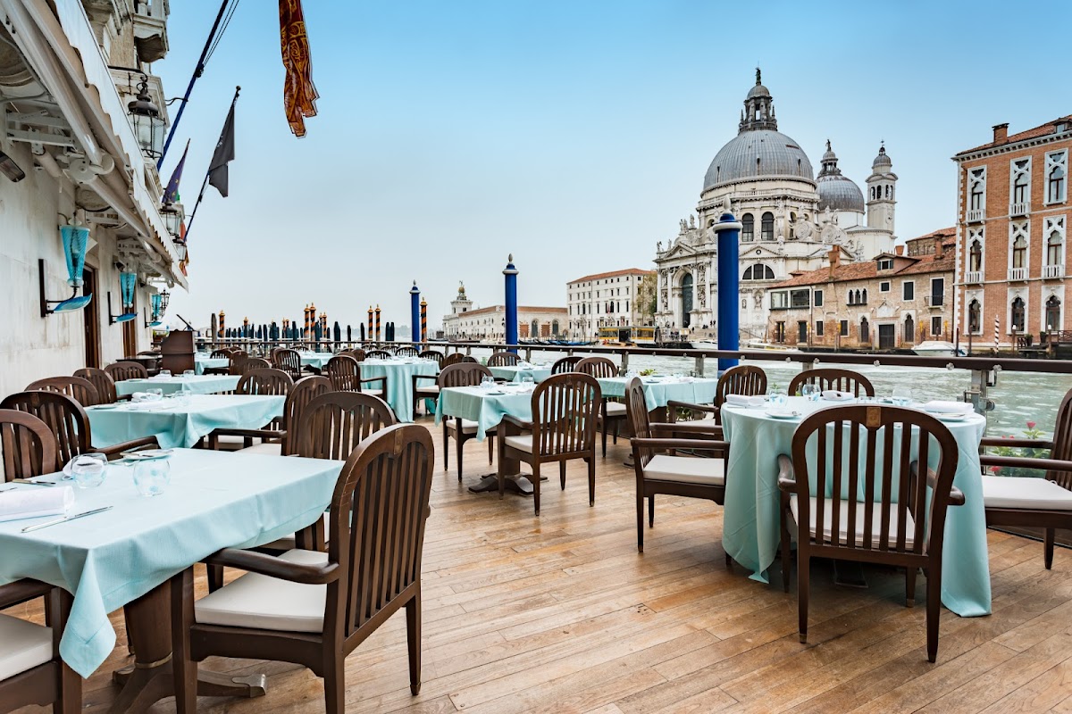 The Gritti Palace — photo 5