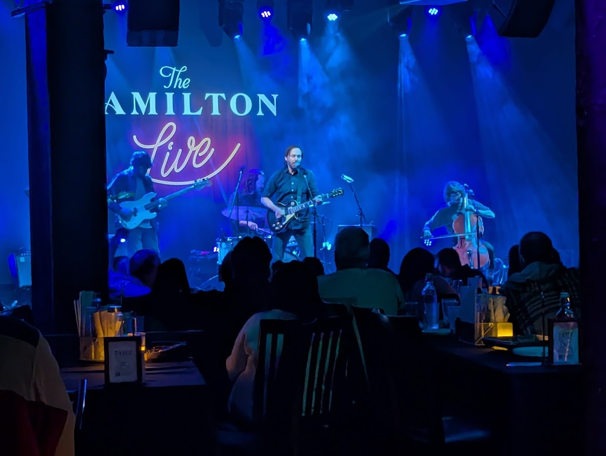 The Hamilton Live — photo 5