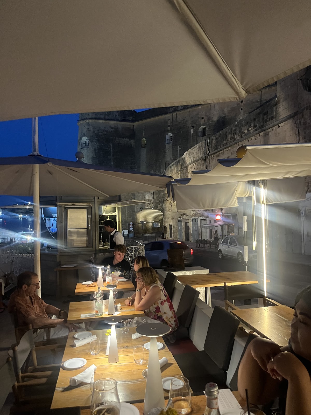 The Harbour Club — photo 4