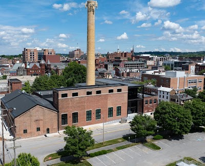 The Historic Core
