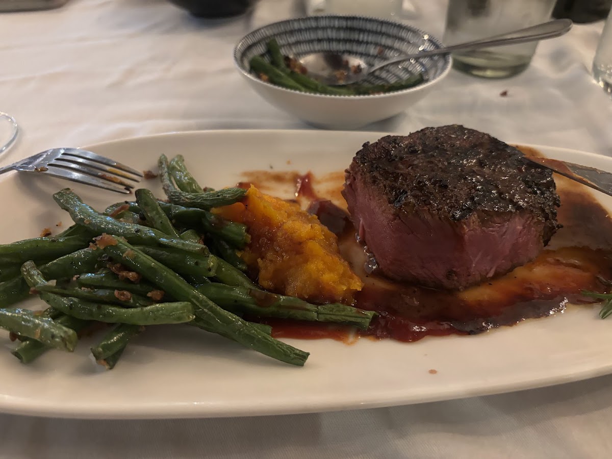 The Hussar Grill — photo 3