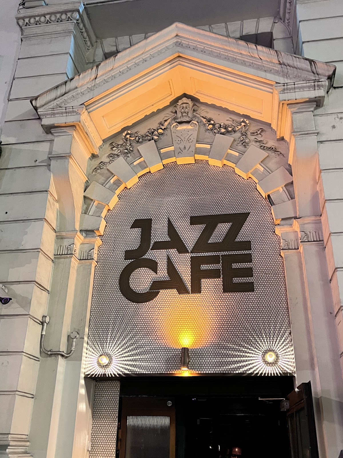 The Jazz Cafe — photo 2