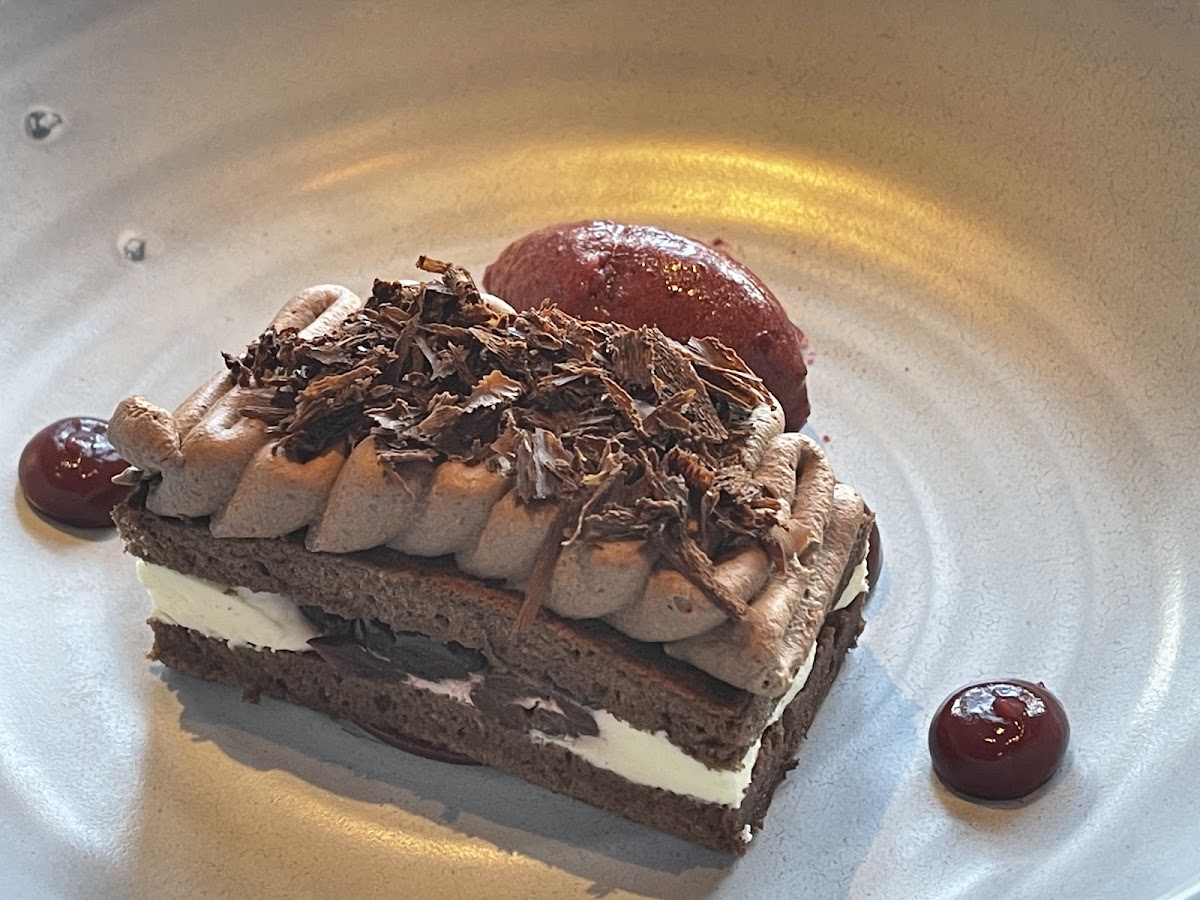 The Jervois Steak House — photo 2