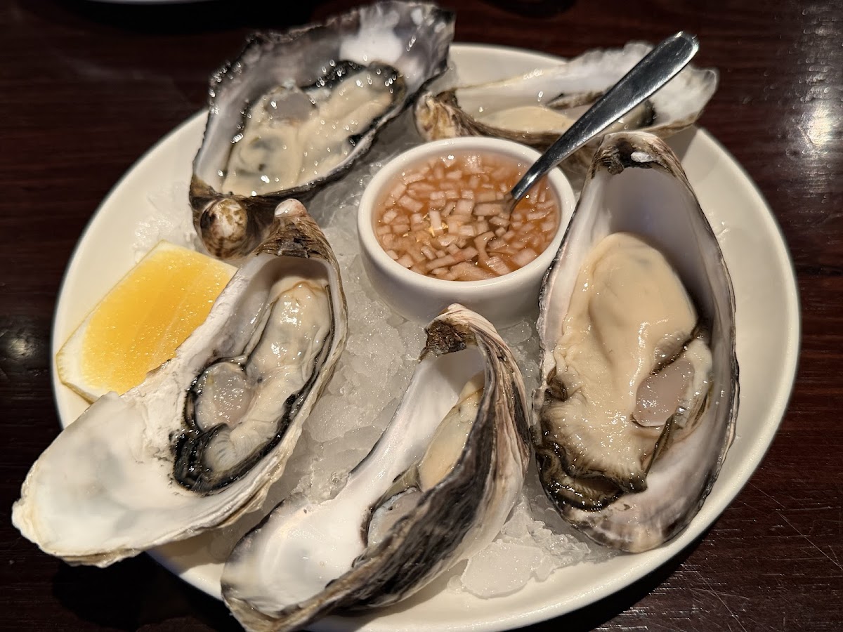 The Jervois Steak House — photo 3