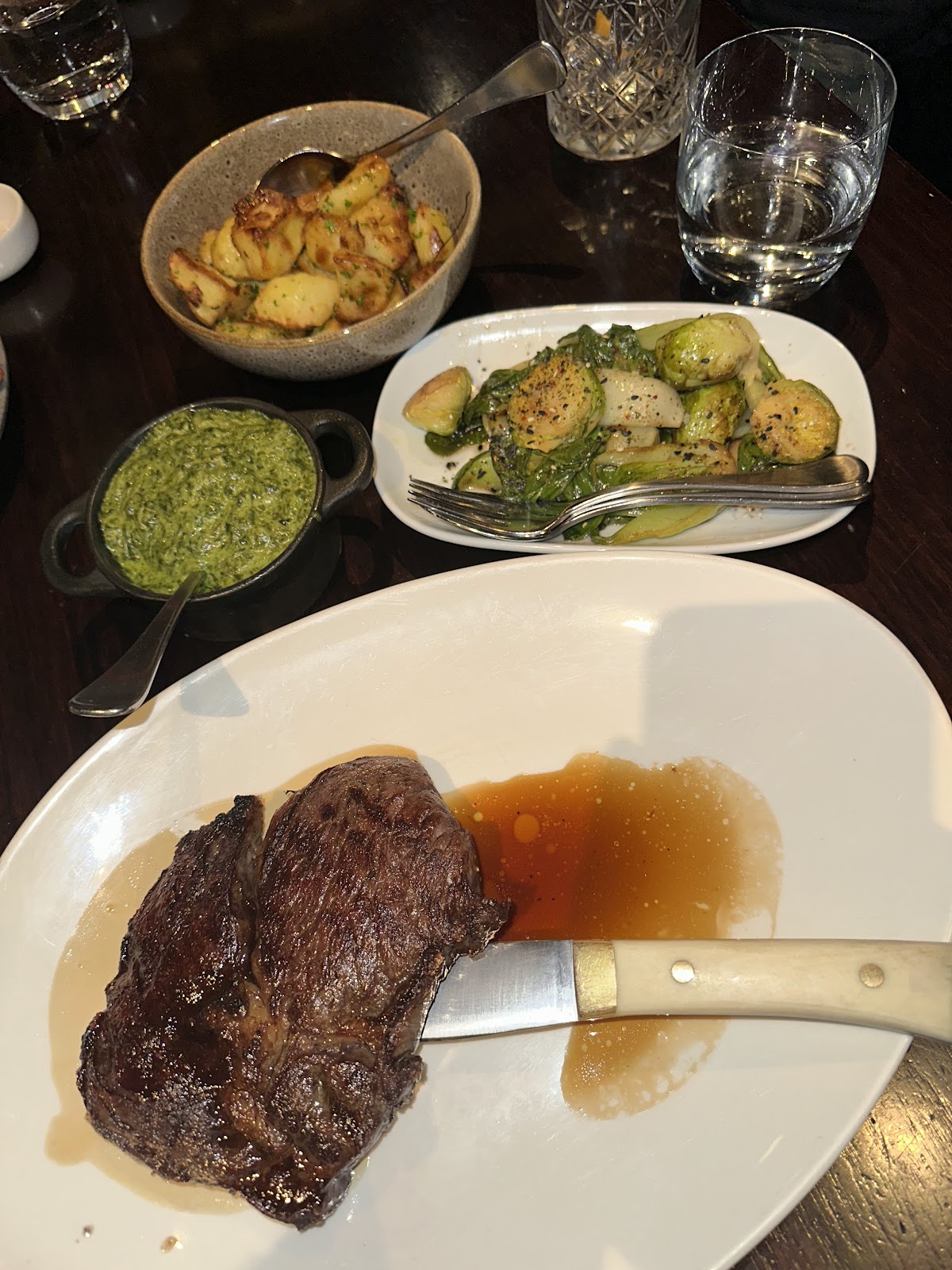 The Jervois Steak House — photo 5
