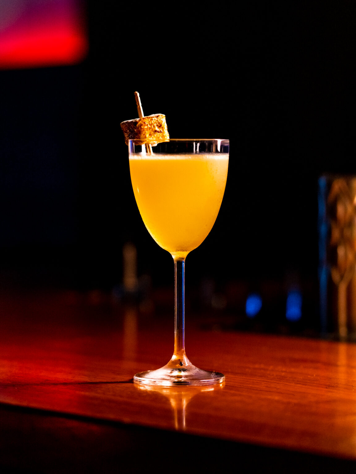 The Keefer Bar — photo 2