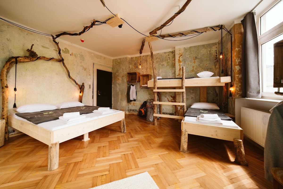 The Keep Eco Residence — photo 2