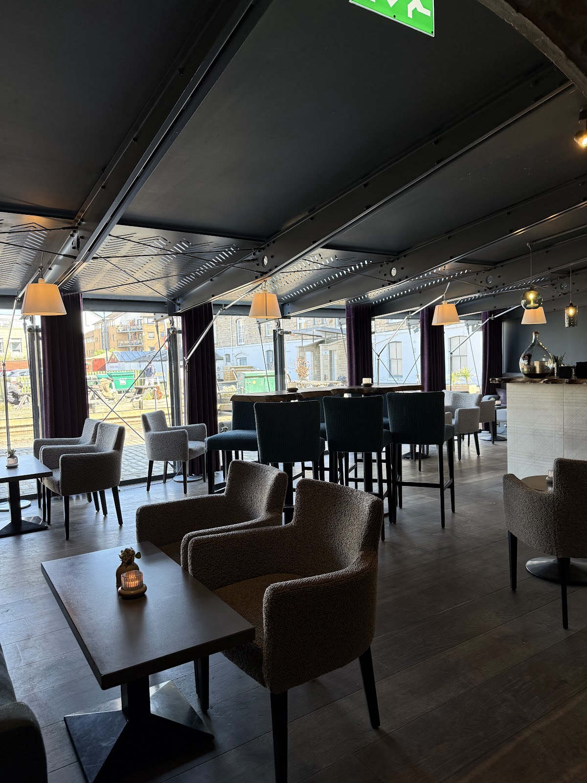 The Kitchin, Edinburgh