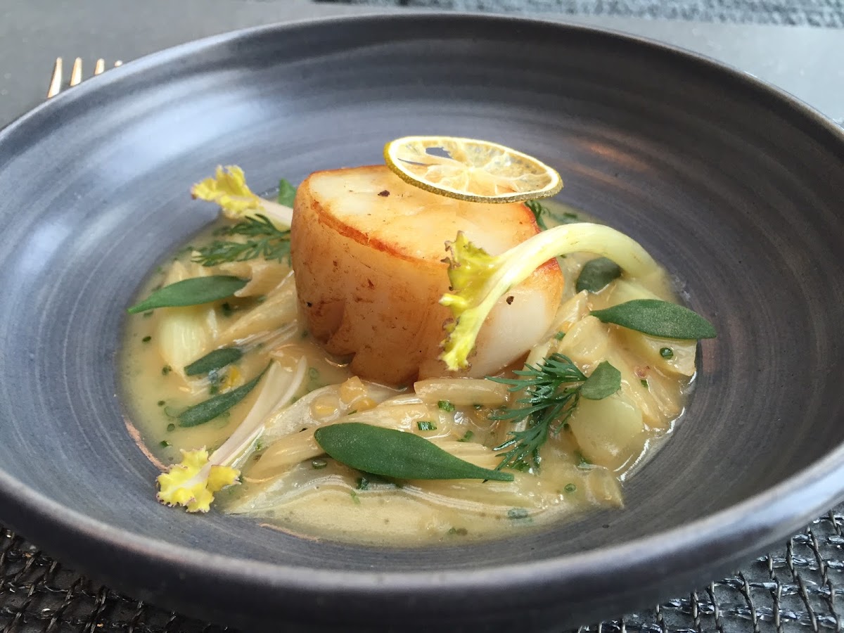 The Kitchin — photo 2