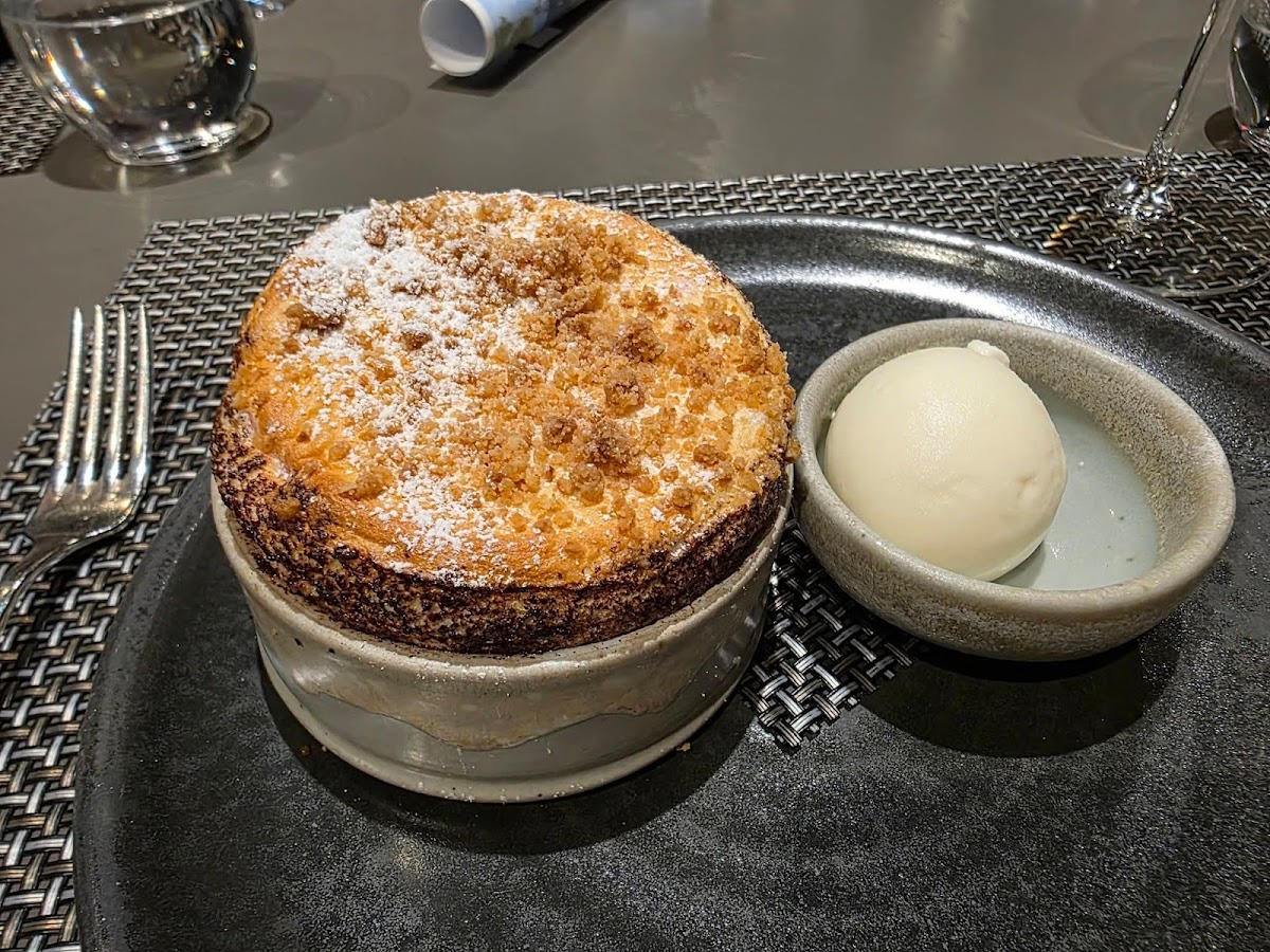The Kitchin — photo 3