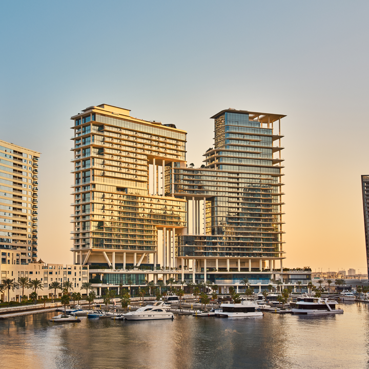 The Lana, Dorchester Collection, Dubai