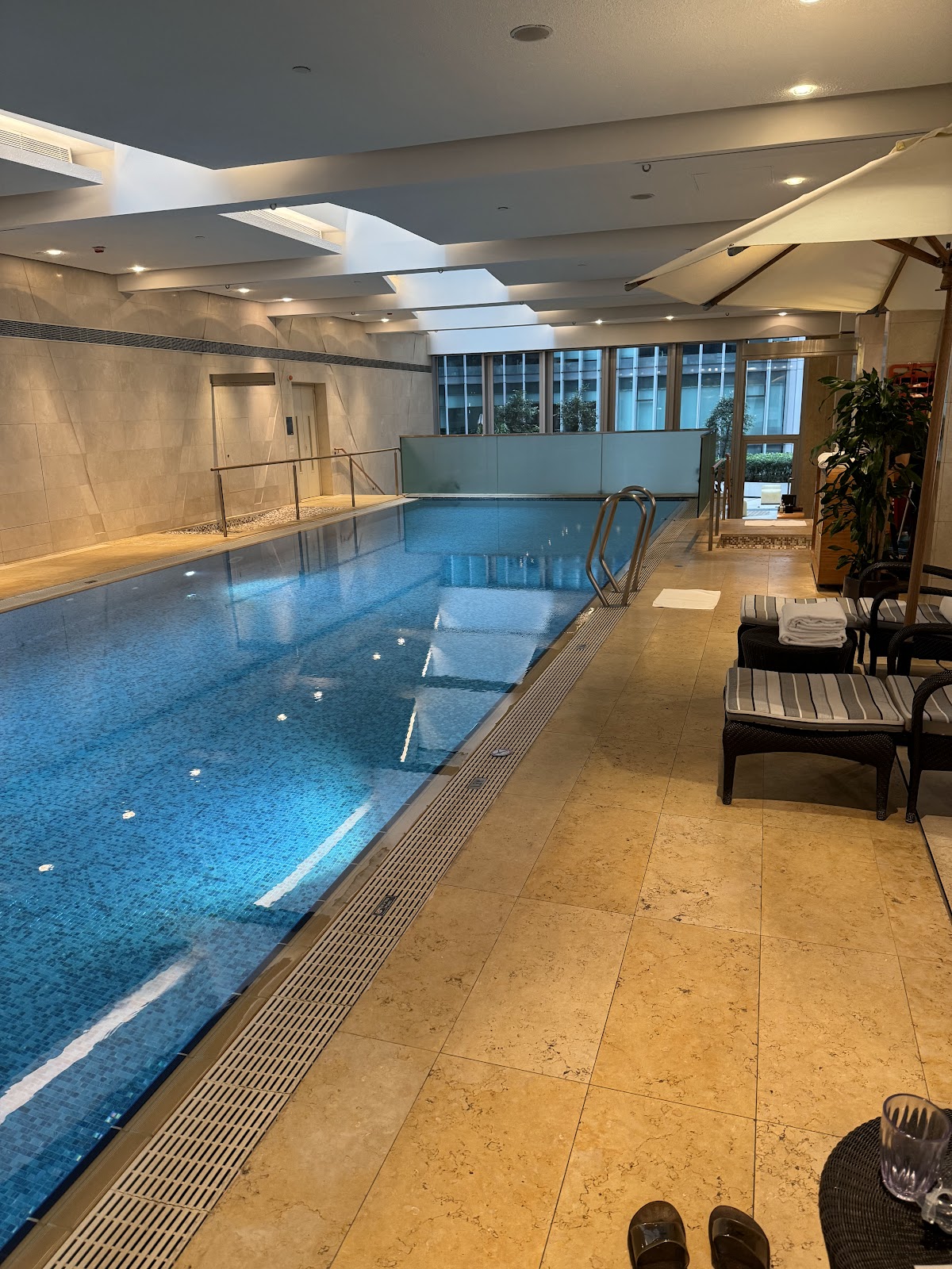 The Landmark Mandarin Oriental — photo 2