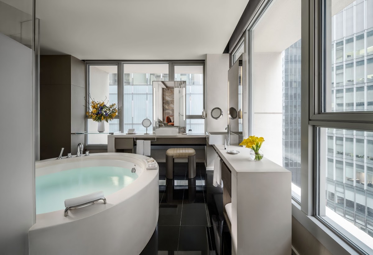 The Landmark Mandarin Oriental — photo 3