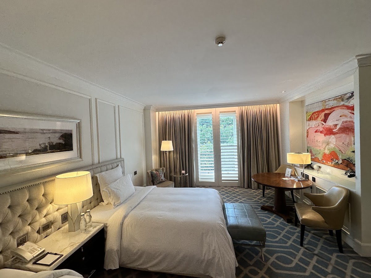 The Langham Sydney — photo 2