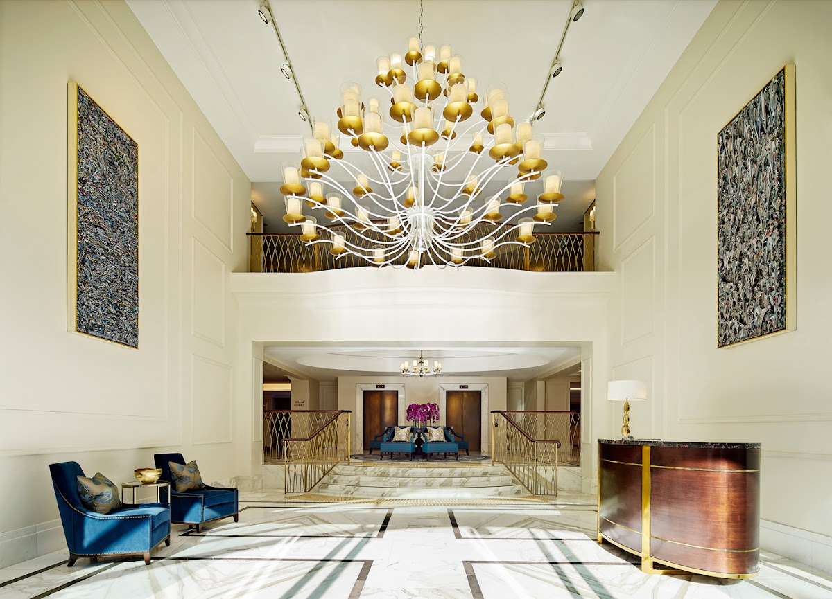 The Langham Sydney — photo 5