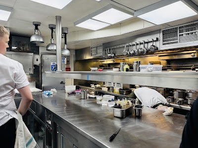 The Ledbury