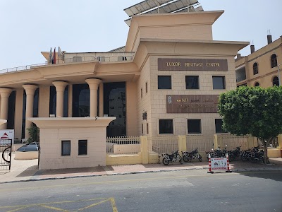 The Library
