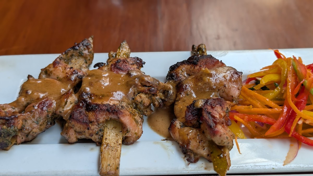 The Local Grill — photo 2