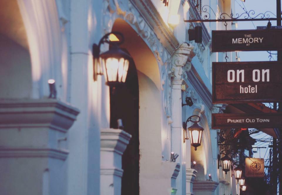 The Memory at On On Hotel — photo 3