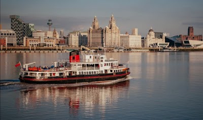 The Mersey Ferry