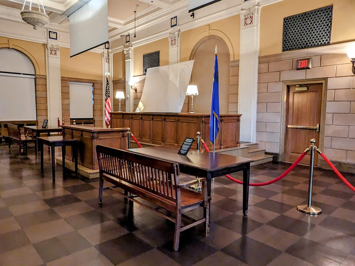 The Mob Museum — photo 2