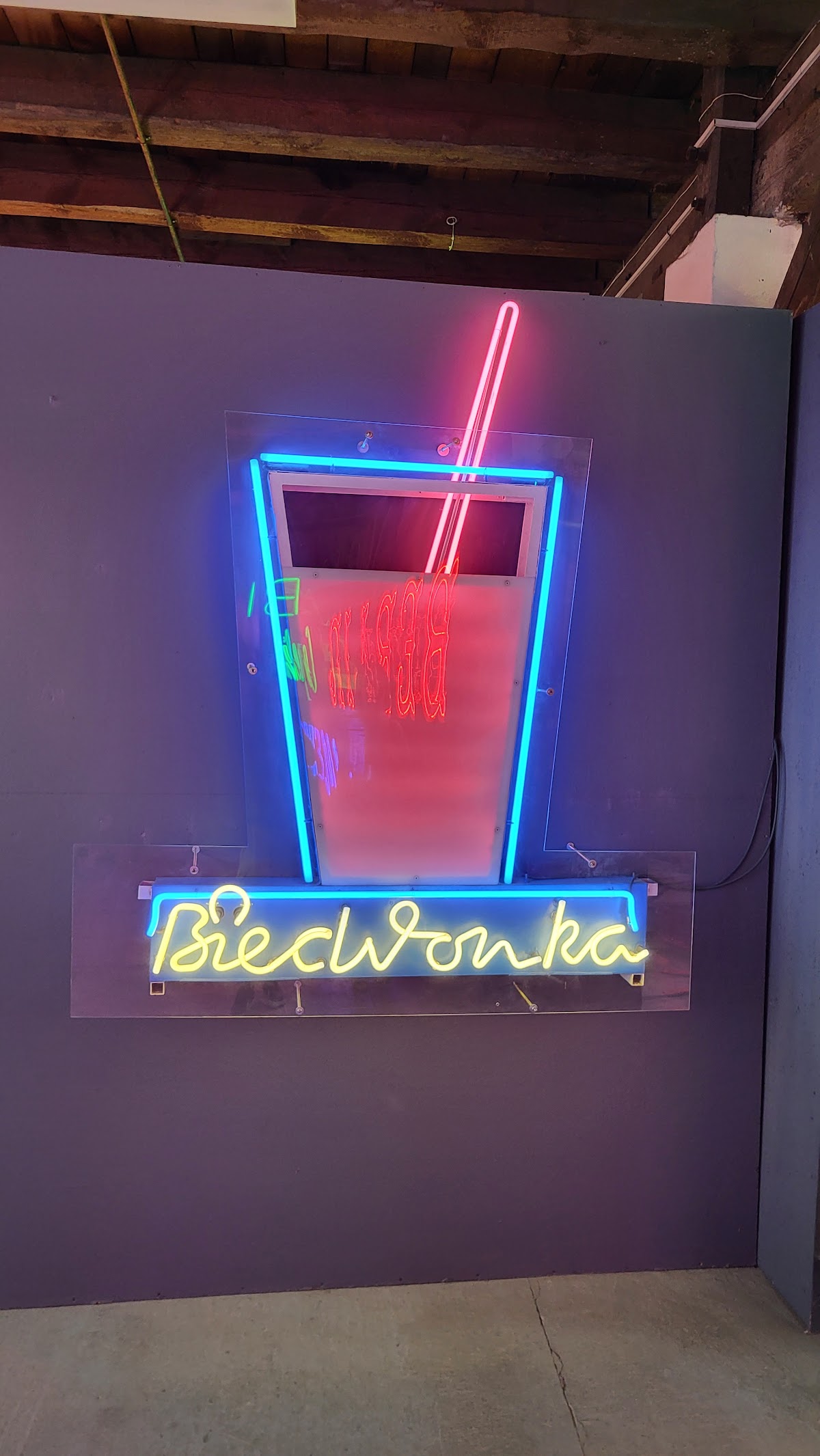 The Neon Museum — photo 6