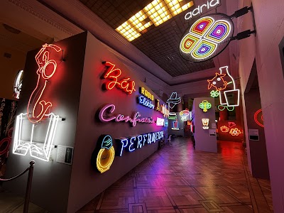 The Neon Museum