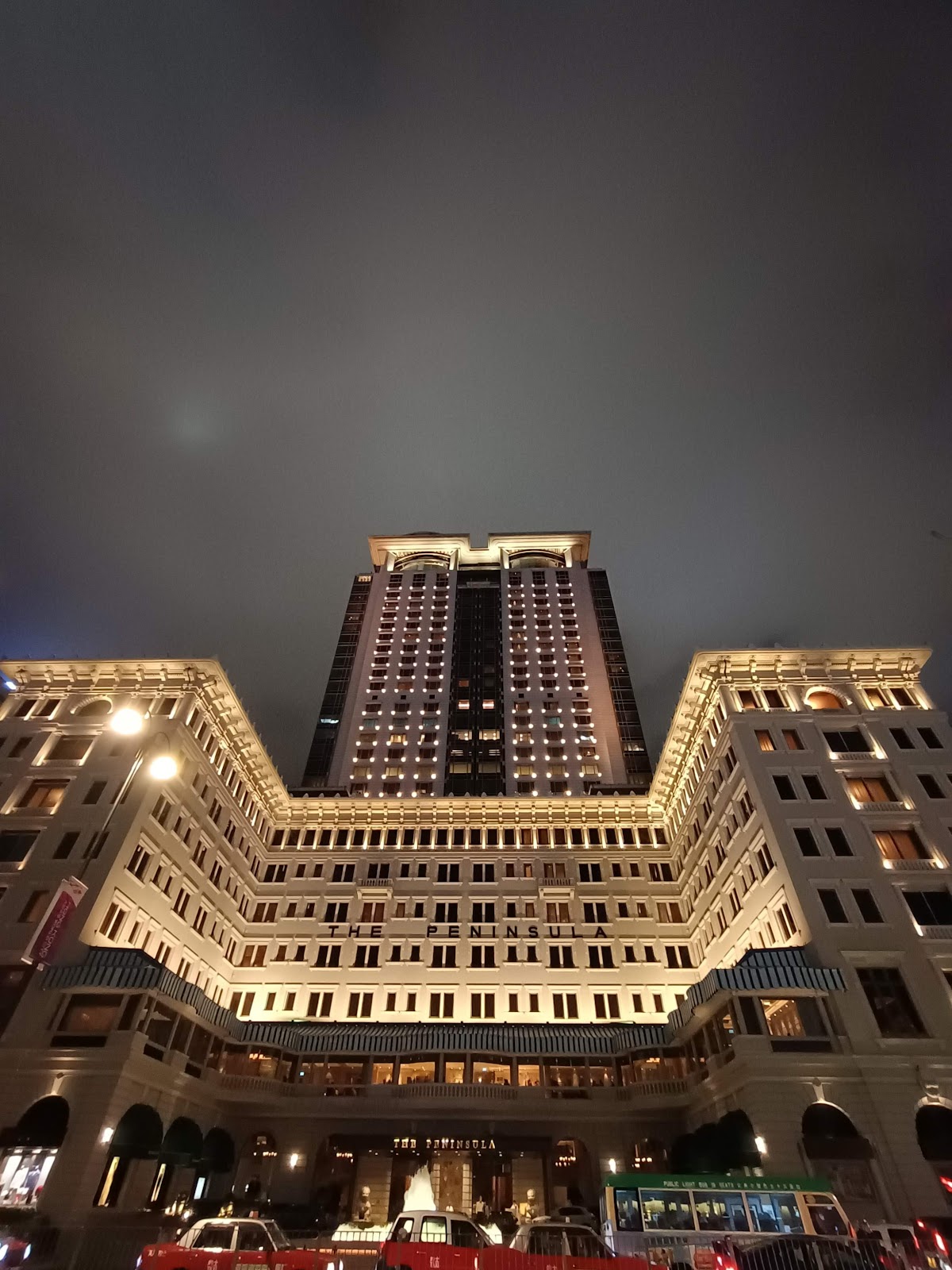 The Peninsula — photo 2